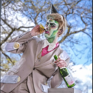 JACK KING GOFF
