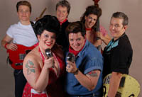 THE MIGHTY SLIM PICKINS