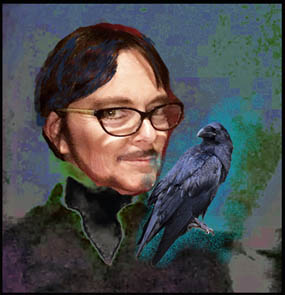 EDGAR ELLEN HO