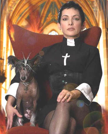 Jane Weidlin